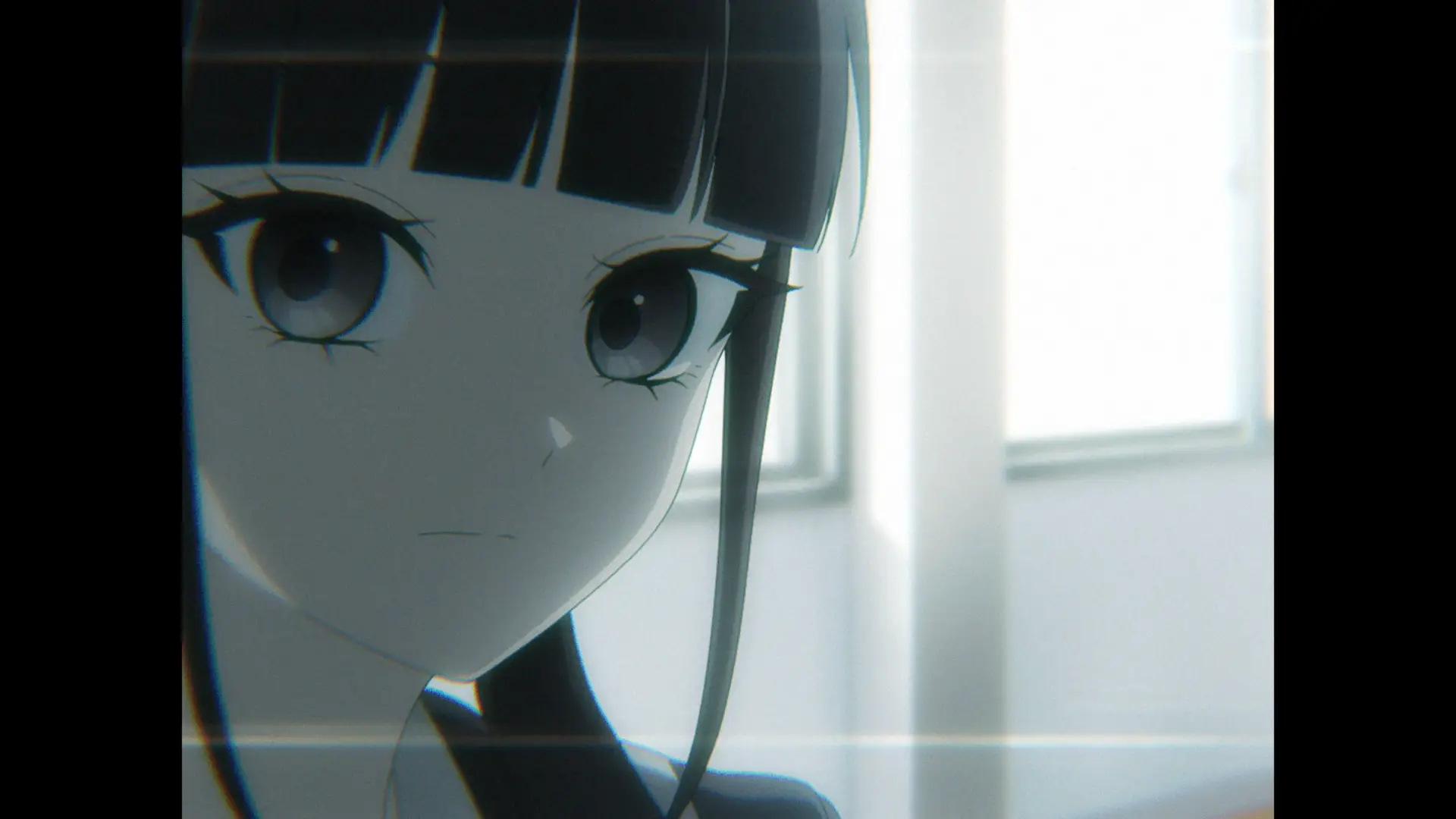 The 2D parts look great as you can see from this screenshot. It's just the 3D and the weird real life segments that...