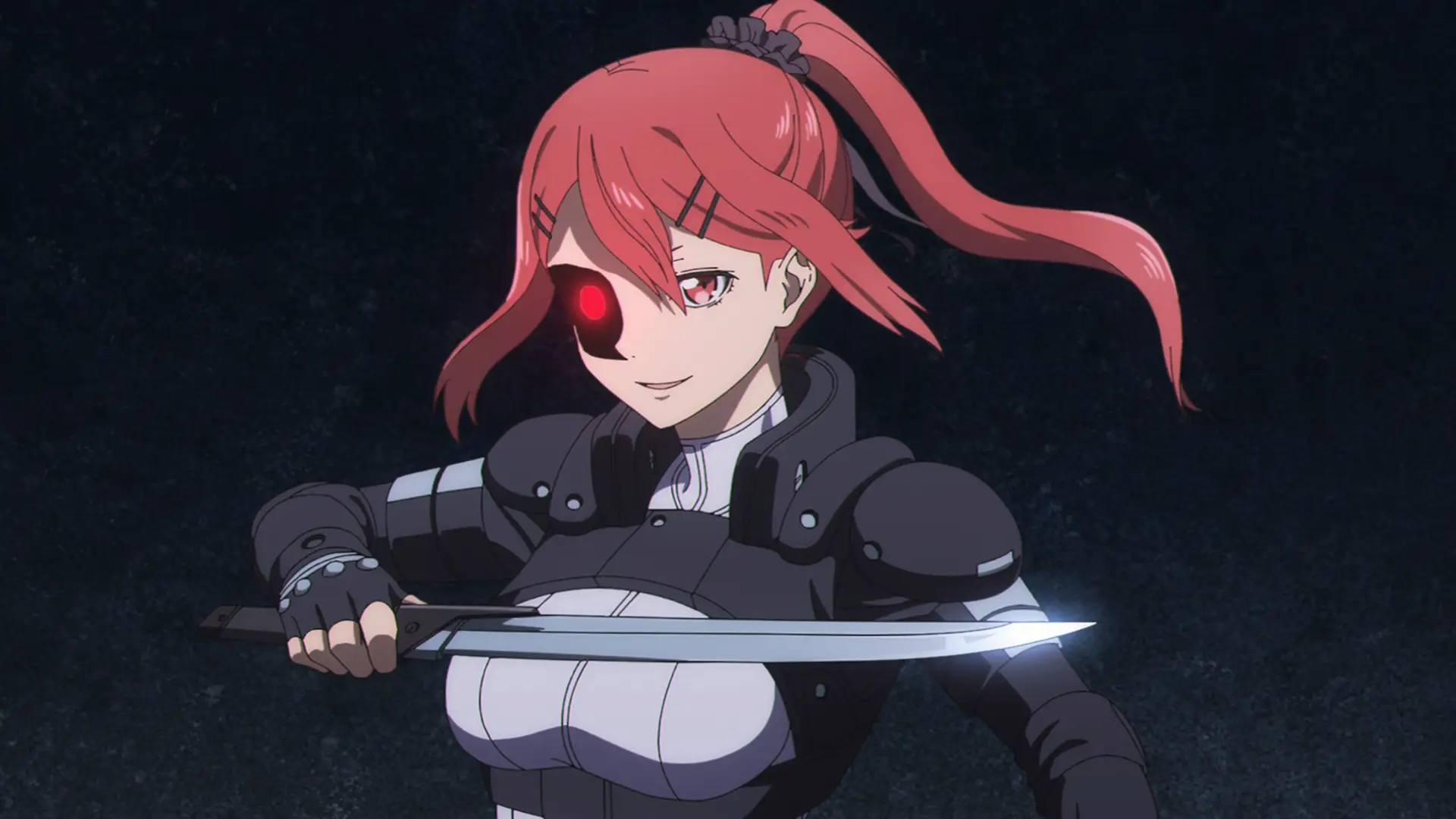 Sorry Roren, but Ichika is clearly done with you. I can imagine her trying hard to suppress her rage all along.