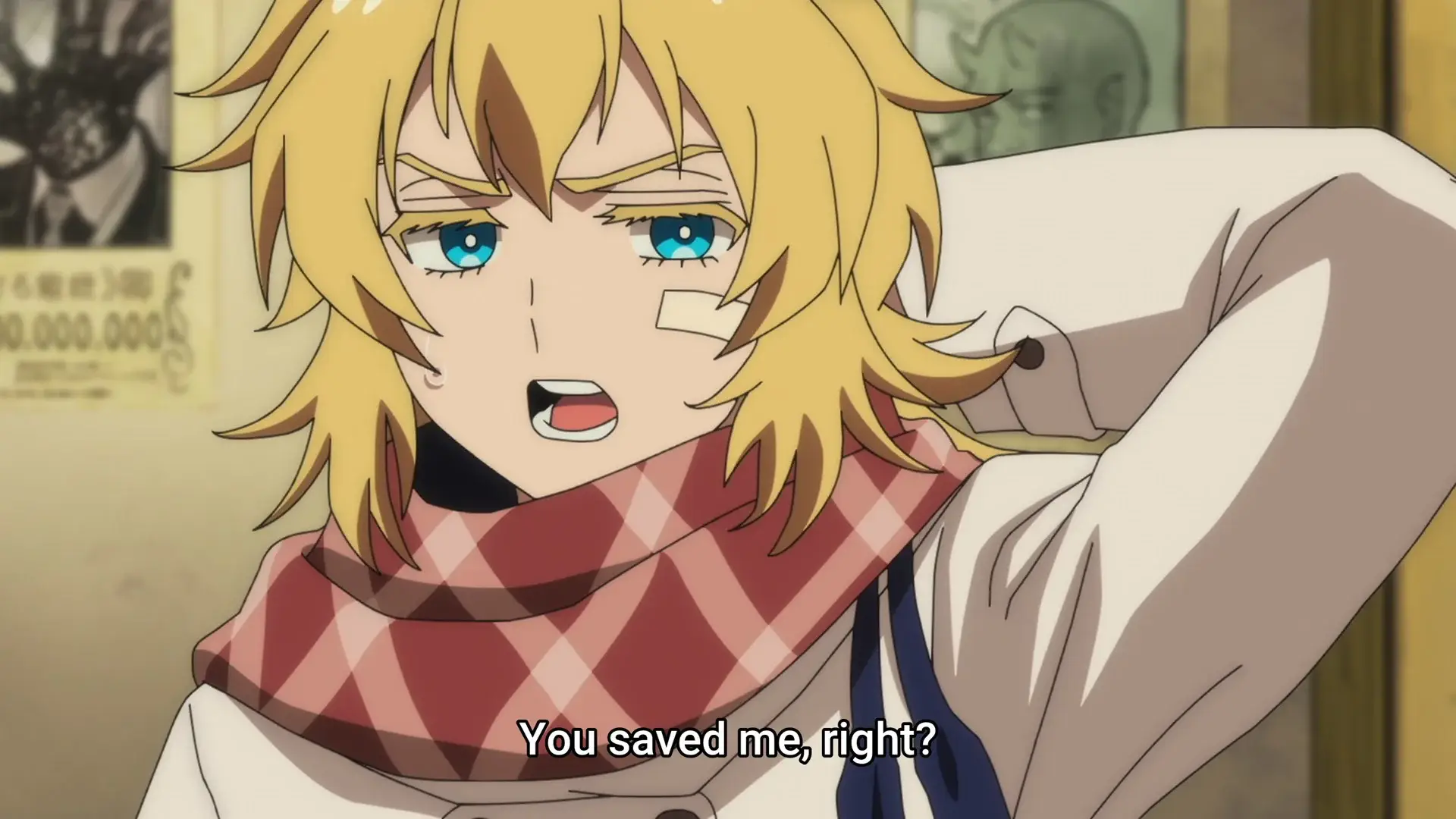 Both looks and voice are right in my strike zone. Want to know more about Sara!