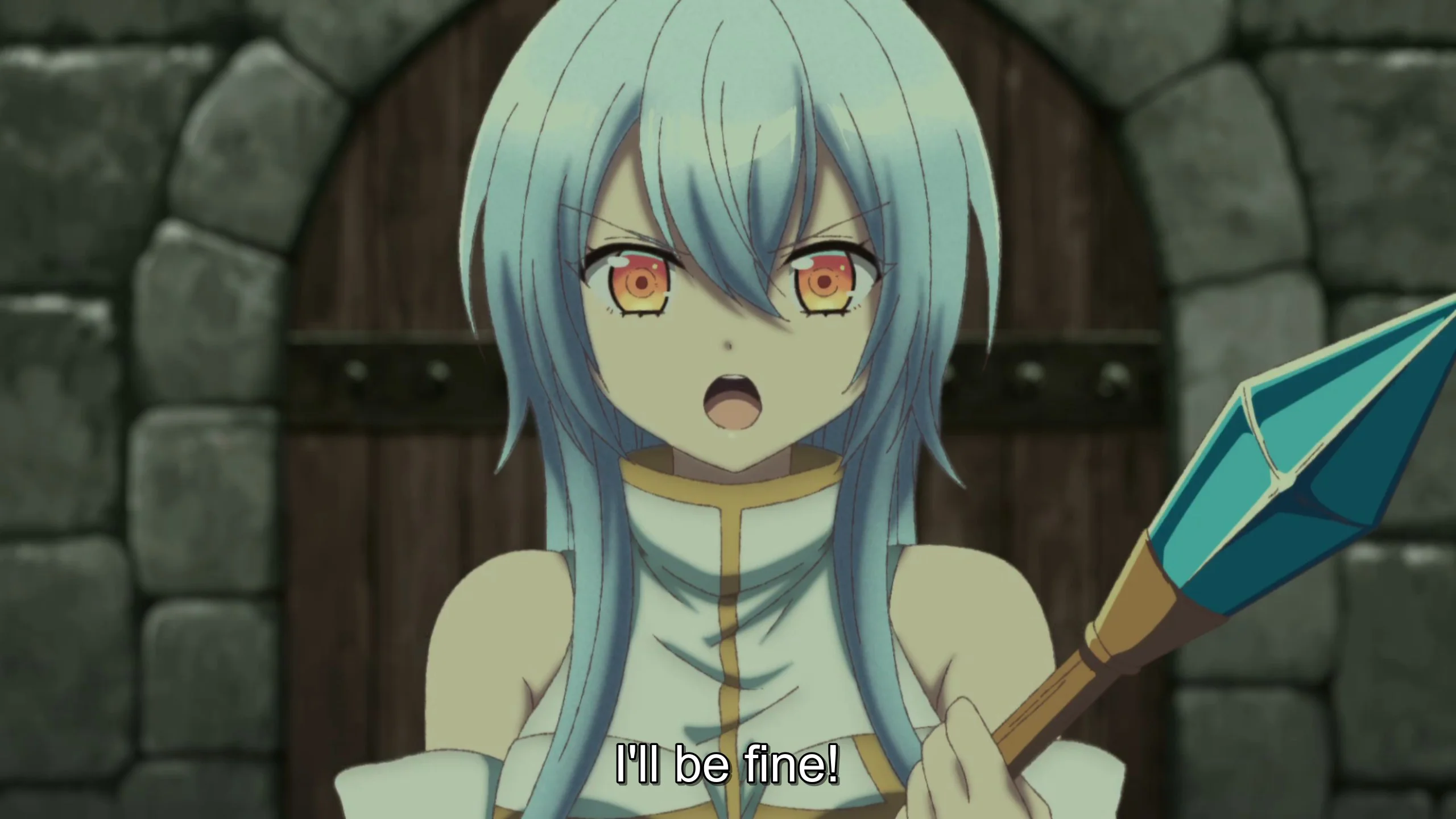 Define what you mean by fine.