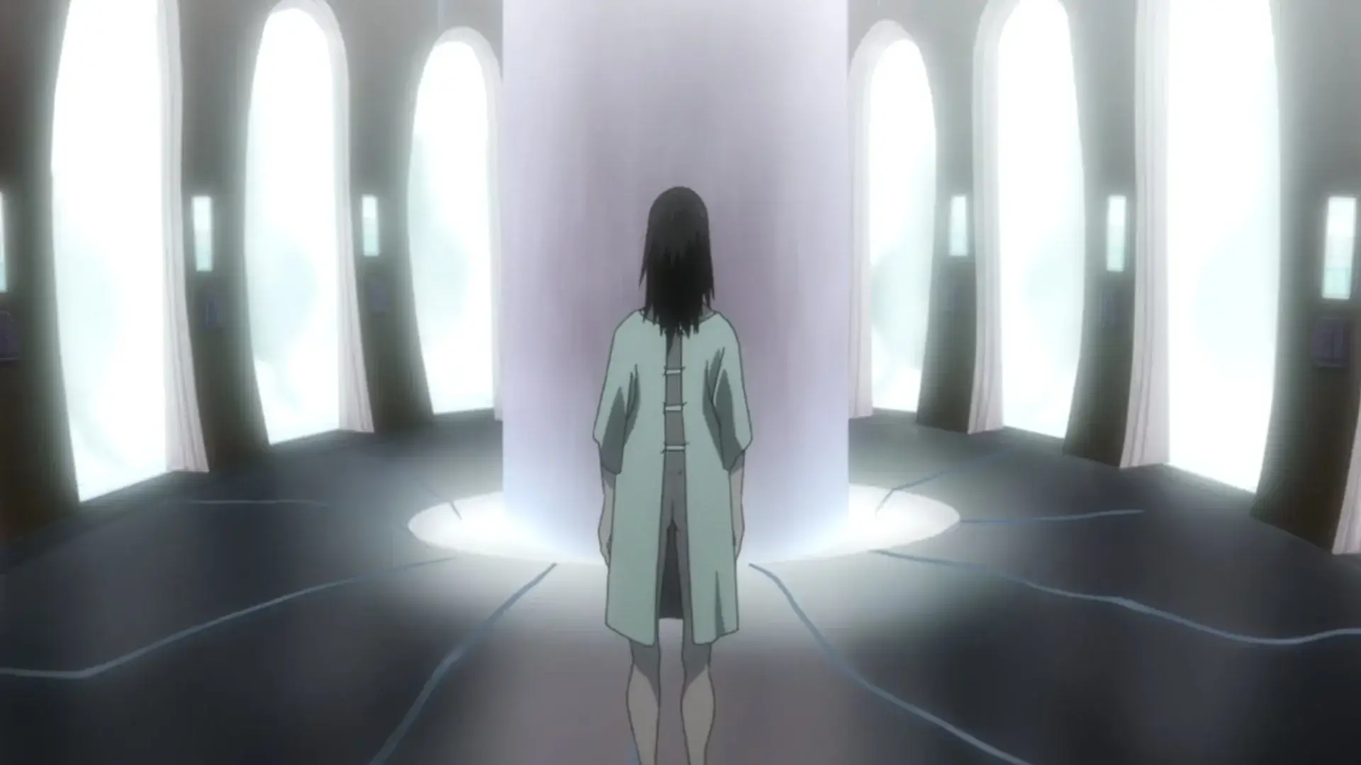 The truth sometimes is best not explored, especially if you live in these post apocalyptic worlds.