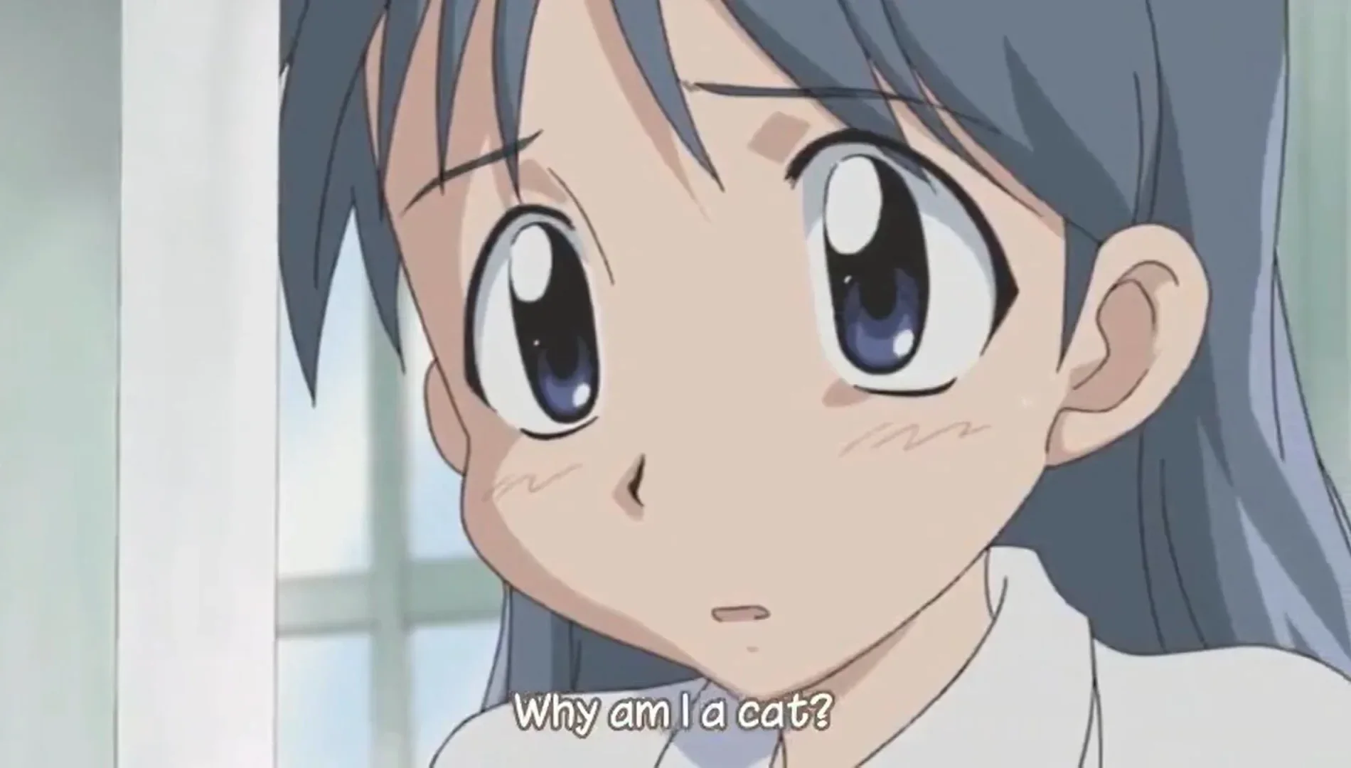 That's quite a philosophical question Sora...