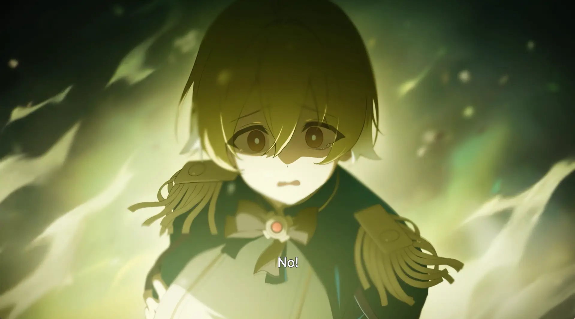 Poor Tiana, she worked so hard to try and save her sister, but it all backfired. At least they're together now and nobody will touch them.