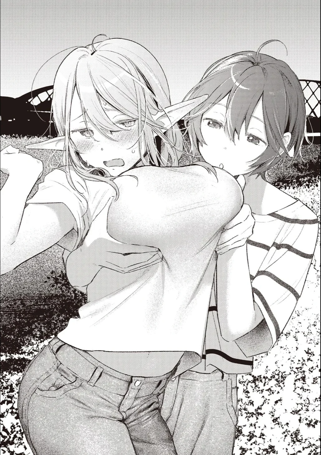 Can't blame wanting to touch them!