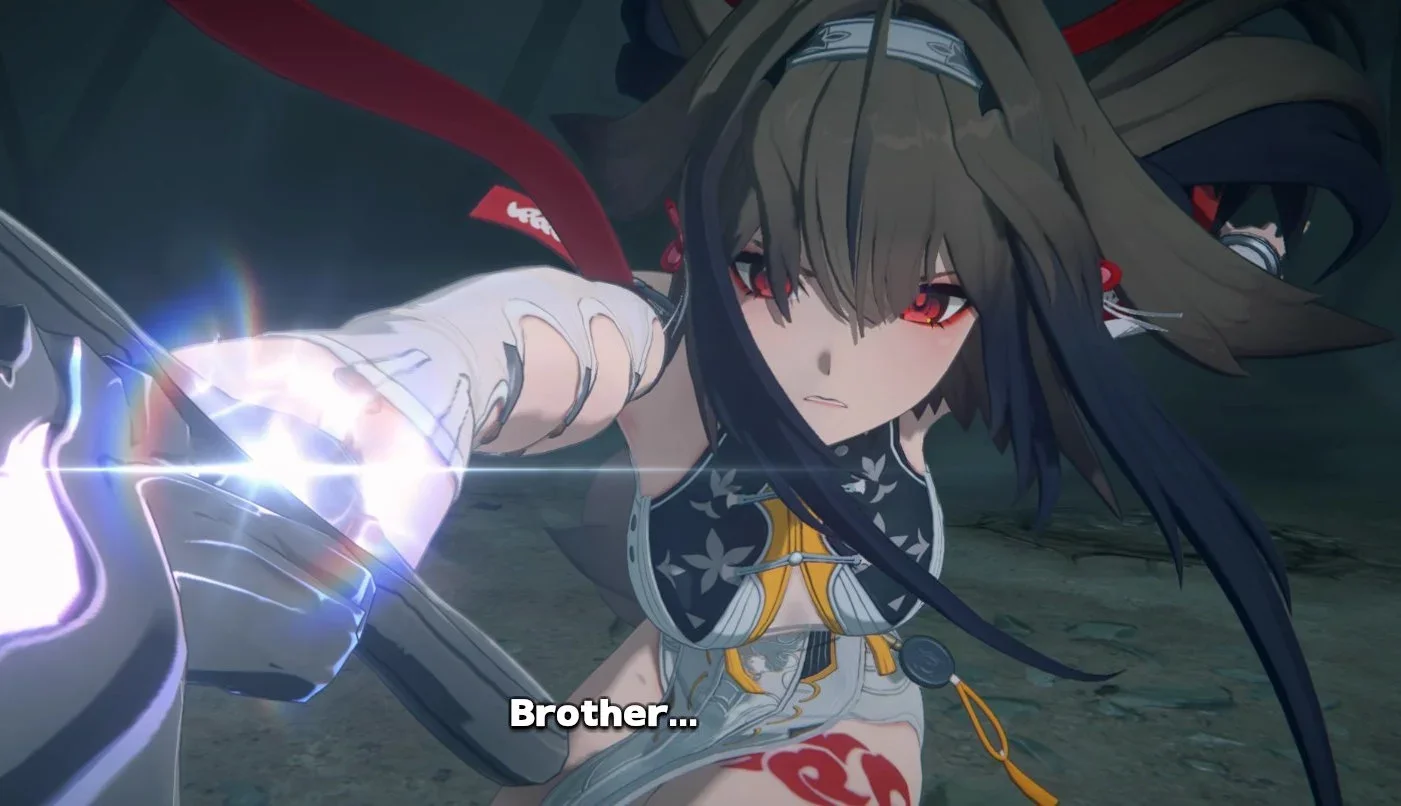 She looks stunning really.