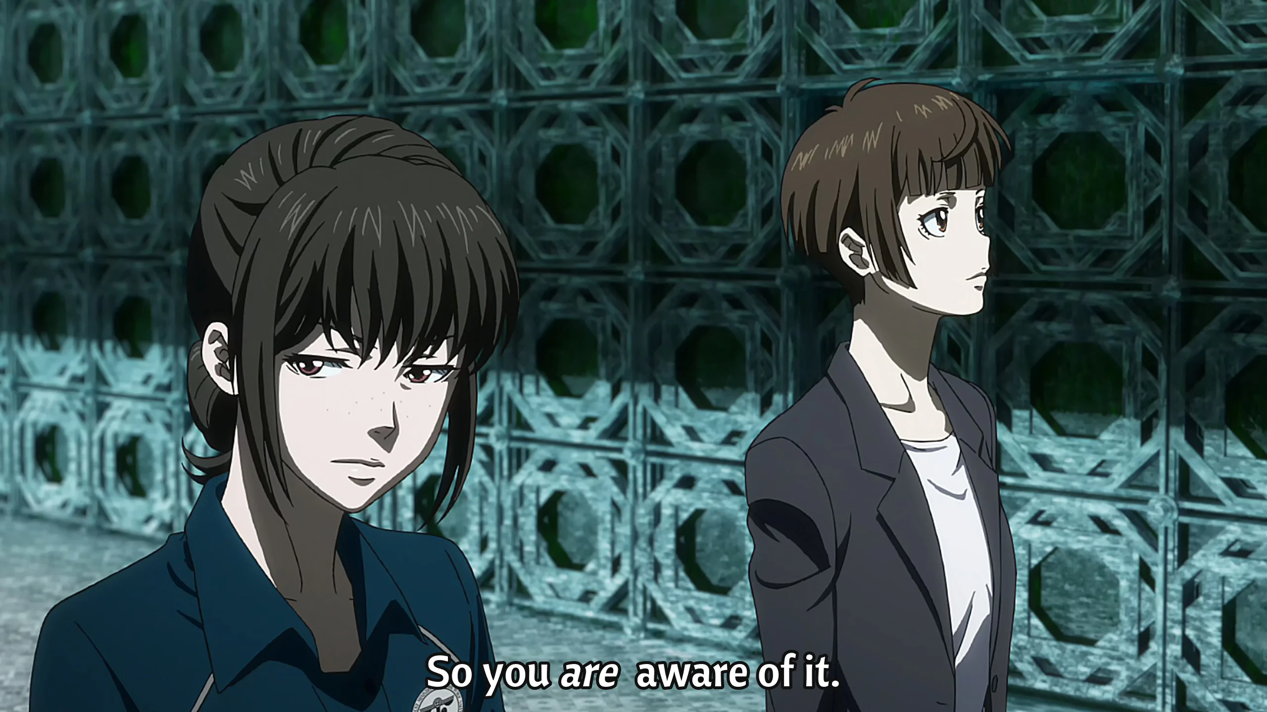 I kekked so hard here.