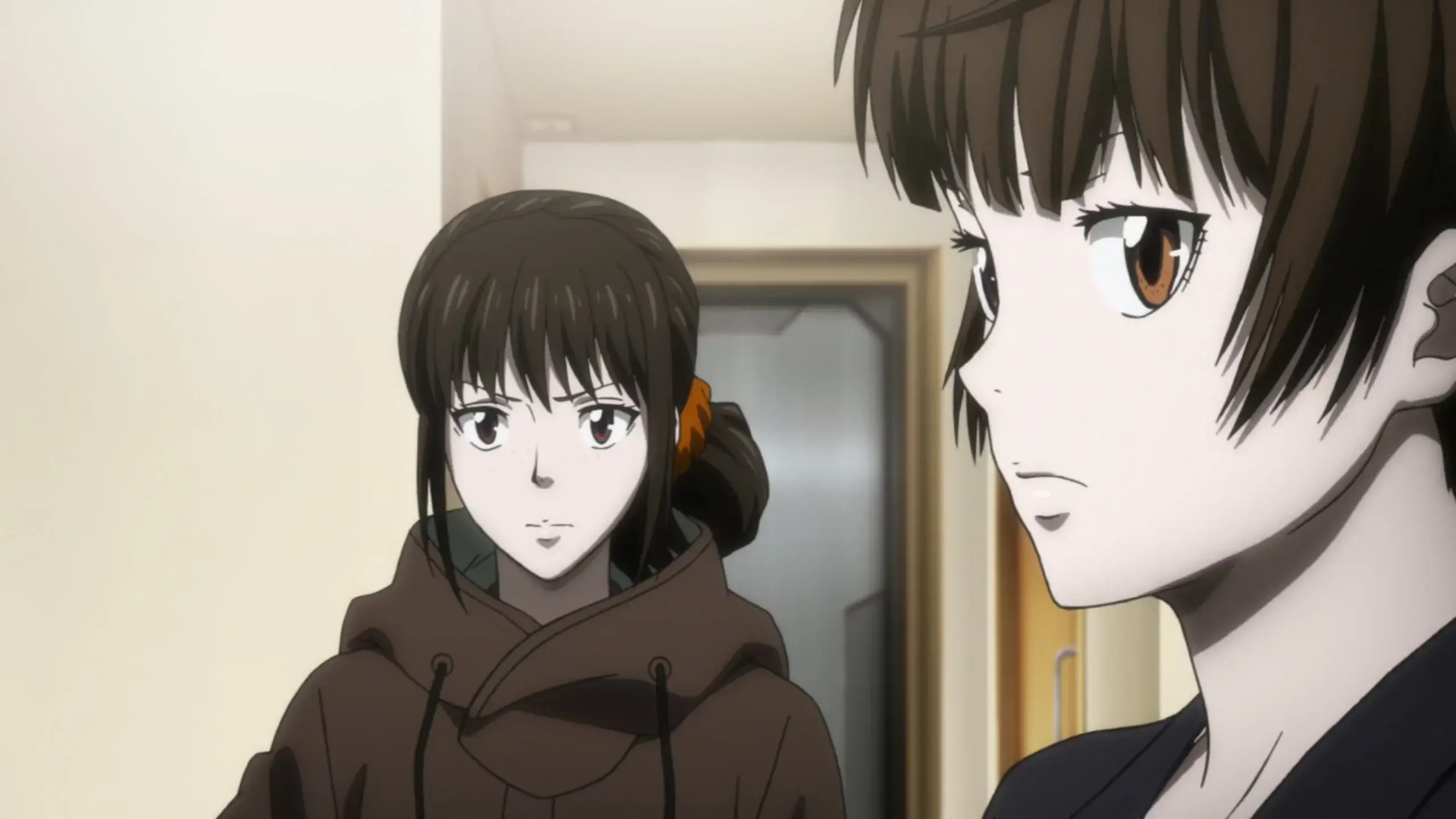 Seriously though, want to punch her sometimes!