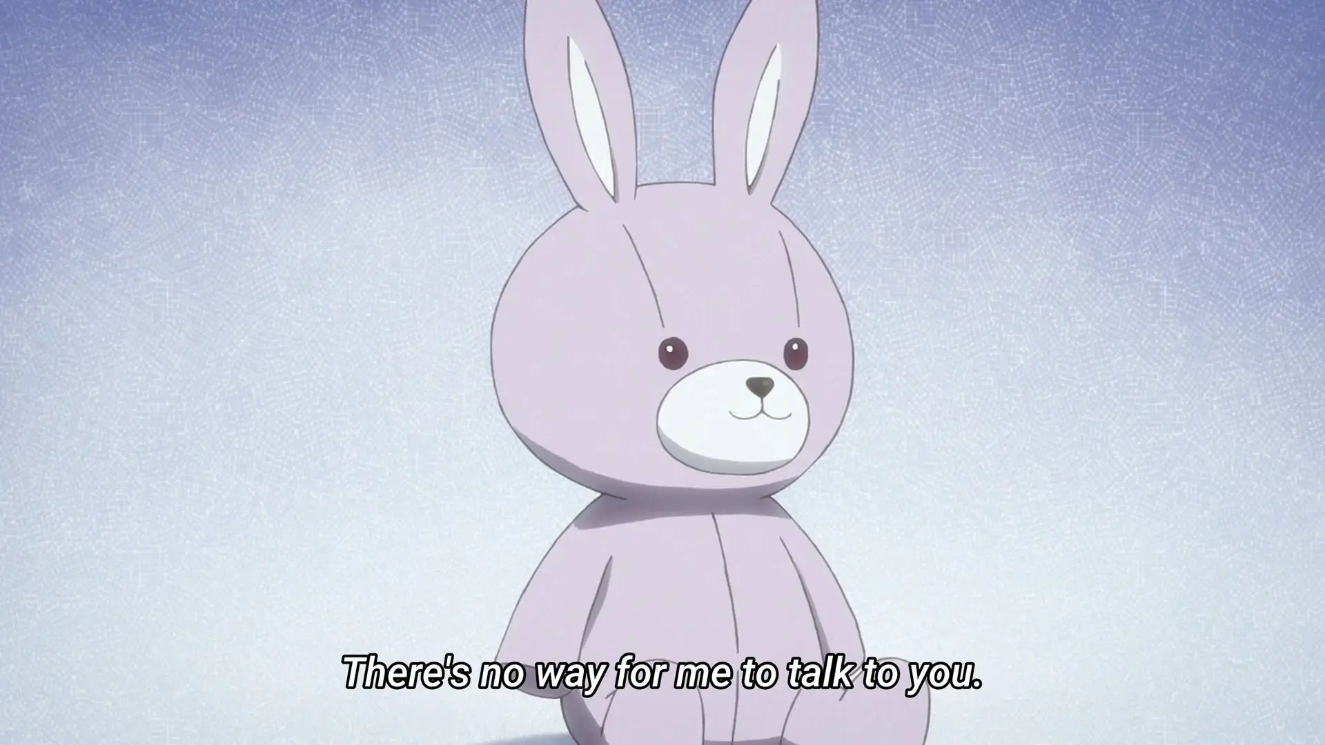 I was sure she was a pet, but damn she was a toy? Anything goes in this school...