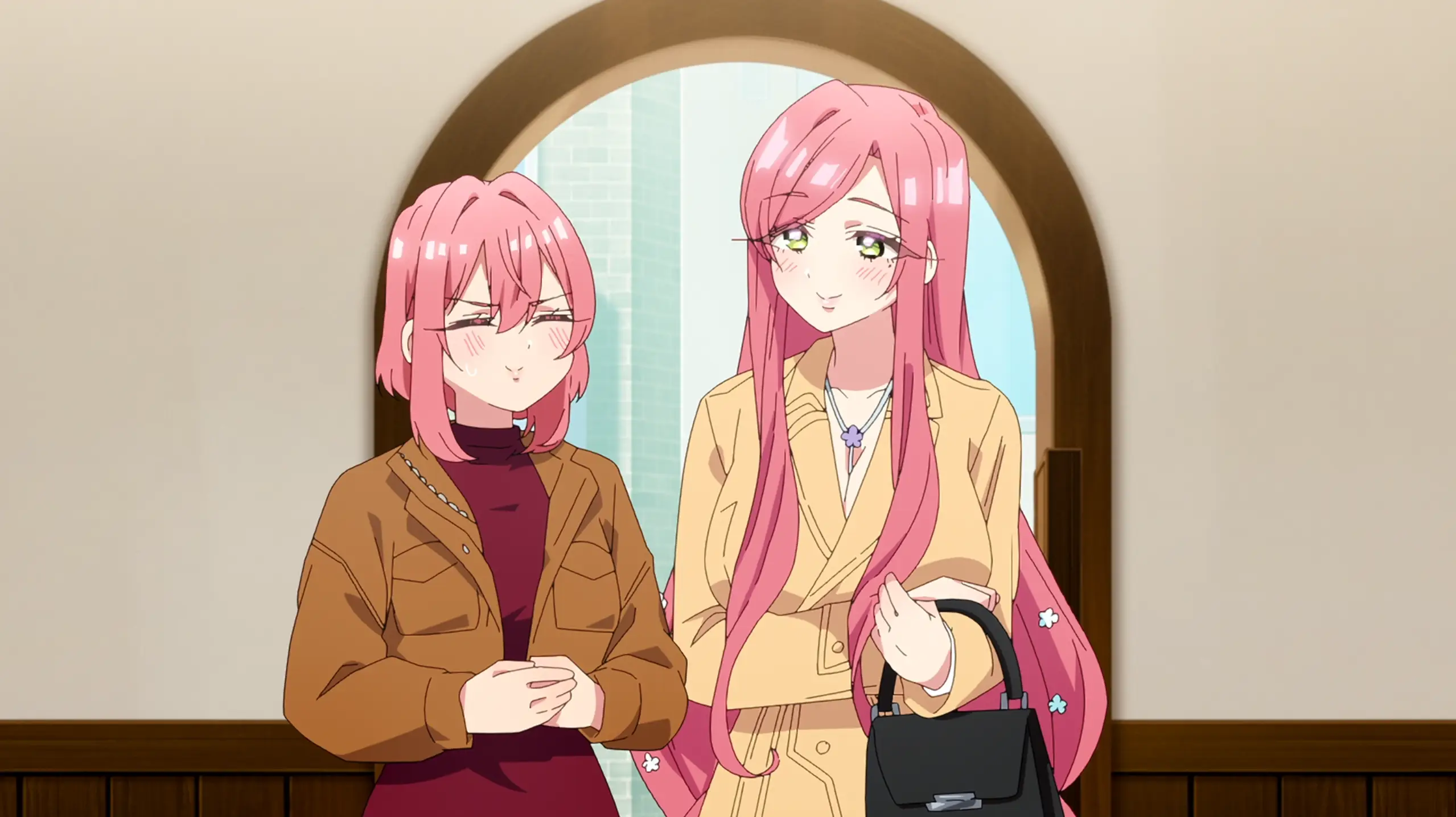 I know I know, Is said it already, but Hahari is just way too perfect so I should add a few more screenshots!