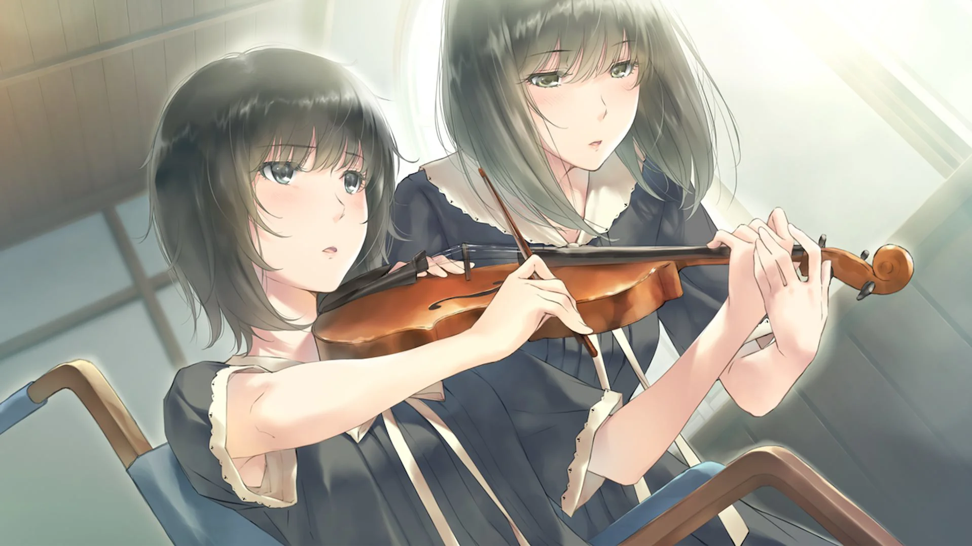 Learning is important