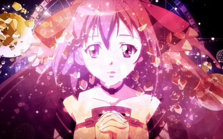 Ar no Surge screenshot