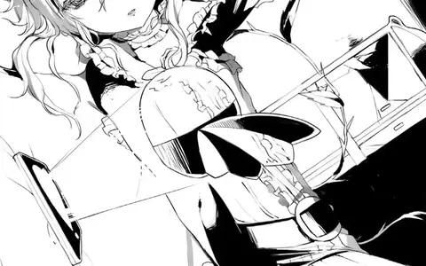 Cranberry was a believable villain all along, but come on girl. Don't participate in this stuff yourself...