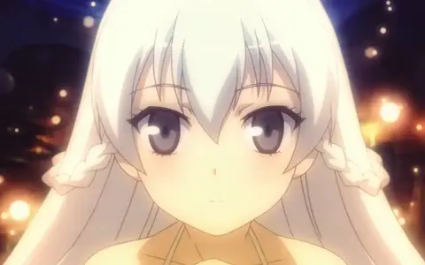 Shurelia is absolutely cute in this game too. I really need to play Ar Tonelico again in the near future...