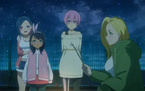 Zombie Sagashitemasu Ep.02 screenshot