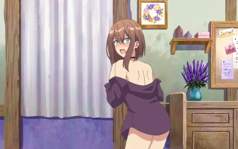 Yuusha Party ni Kawaii Ko ga Ita no de, Kokuhaku Shitemita Ep.04 screenshot