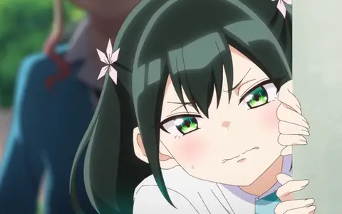 Yuu getting more and more fan, some less savory than others. Rura come on, don't stalk her!