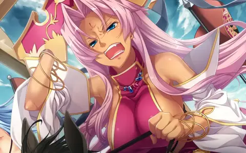 Yenren was never really someone I liked because of her hot blood. Still kind of shocked by all the twists around her character.