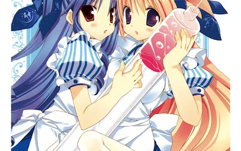 What are you trying to heal with that HUGE syringe?