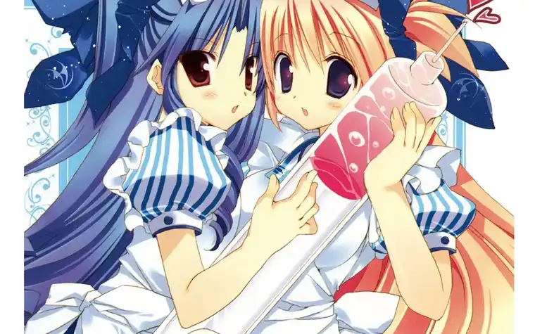 Goshuushou-sama Ninomiya-kun - So many memories! Reika!