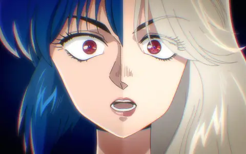 Ghost in the Shell (2026) Ep.07 - That was a trip. How do you continue from here?