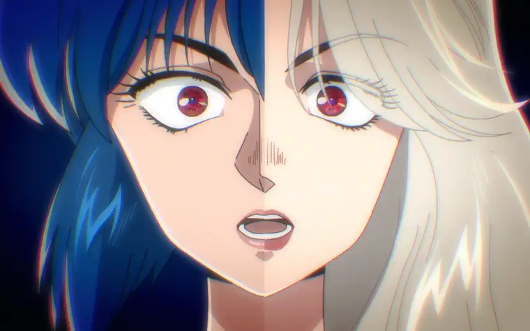 Ghost in the Shell (2026) Ep.07 - That was a trip. How do you continue from here?