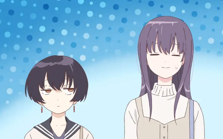Kamiina Botan, Yoeru Sugata wa Yuri no Hana Ep.10 - Chin-lan continues to be the MVP.