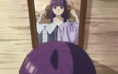 Sousou no Frieren Season 2 Ep.04 screenshot