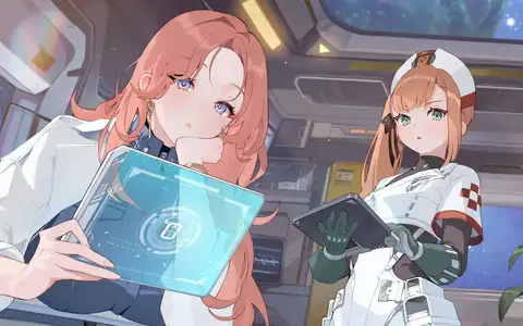 Honestly Elaine and Maria (from the Epione Center) are both stunning character design wise. I really love that aloof face that Elaine usually makes.