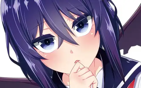 Devil-chi Vol 03-04 screenshot
