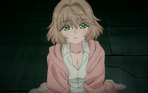 Mimi is adorable, but guys the development at the beginning was absolutely cringe. I do understand the charm of it, but cant deny it being cringe.