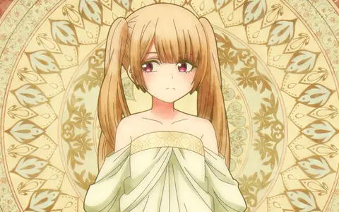 Kuroneko to Majo no Kyoushitsu Ep.13 - Yes, it's two cours! More Hana and Aria!