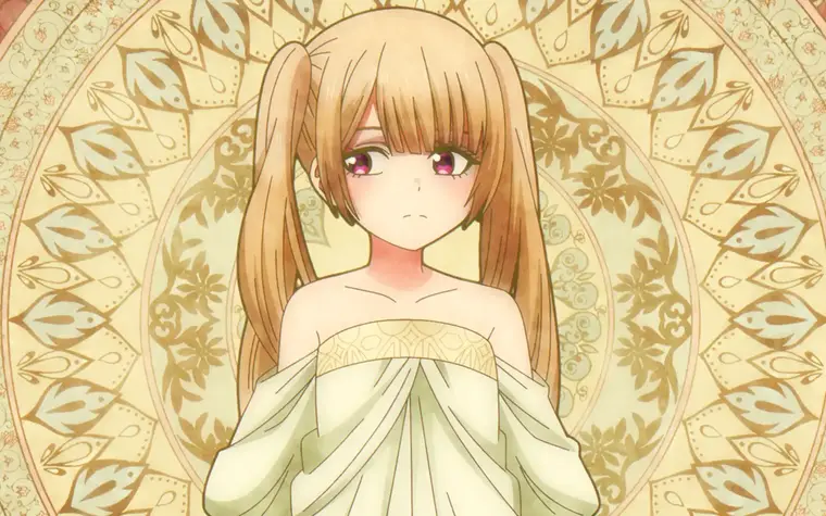 Kuroneko to Majo no Kyoushitsu Ep.13 - Yes, it's two cours! More Hana and Aria!