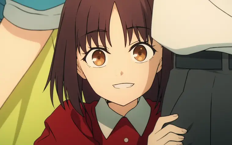 Fate/Strange Fake Ep.11 - Who is Ayaka?! Tsubaki is so adorable!