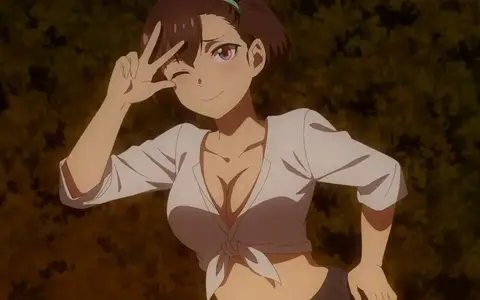 Kirei ni Shite Moraemasu ka Ep.05 screenshot