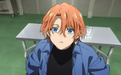 Marriagetoxin Ep.02 screenshot