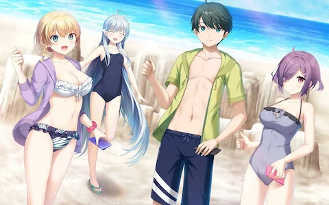 The base investigation team!