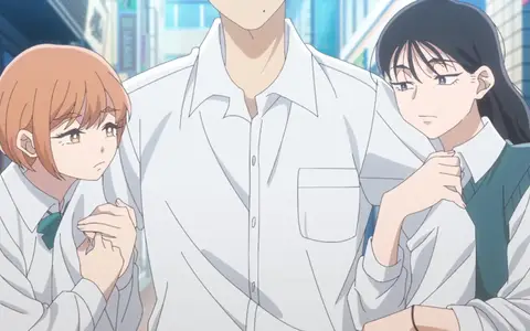 Kirio Fanclub Ep.03 - Now I just can't unsee it. Nami, what are you doing?!