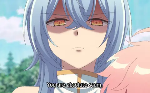 Yuusha Party ni Kawaii Ko ga Ita no de, Kokuhaku Shitemita Ep.02 screenshot