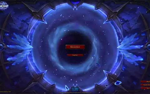 The midnight login screen is really gorgeous in terms of design. A step up compared to the midnight one. Hopefully the game content will be up to par.