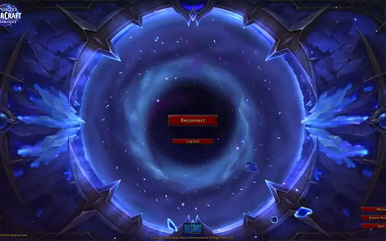 World of Warcraft Midnight Expansion Anticipation