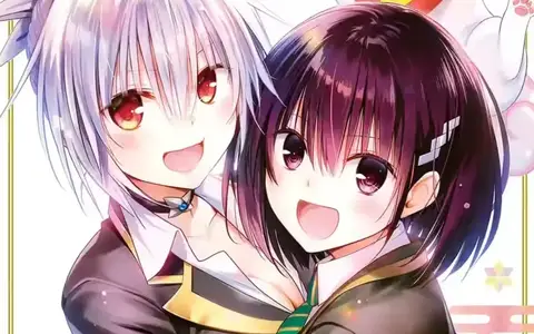 Ayakashi Triangle Vol 15,16 screenshot