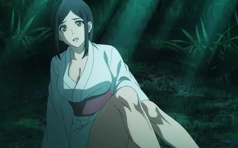 Black Torch Ep.11 - Wait, Hana was packing all that?! Final battle already?