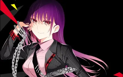 Again, more Yuri with a bit more complicated police outfit. If we can call this as such because aside from the handcuffs...