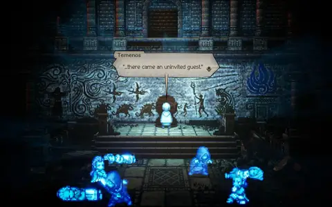 This is what happens when you stop thinking and just charge on the way someone else paved for you without questioning. Reiza got to learn that, the others still not so much.