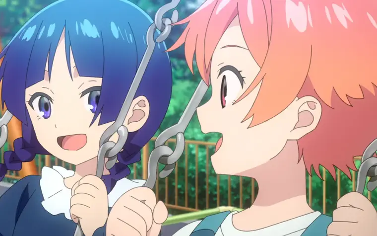Ghost Concert: Missing Songs Ep.05 - Riku's backstory was...