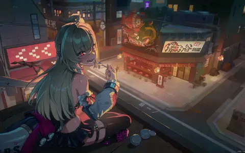 ZZZ 2.7 Patch Story - Cissia is just way too adorable! Promeia?!