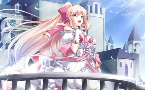 Margireta was honestly underutilized in the series, she appeared to be the typical tragic princess that get betrayed and never get out of that role.