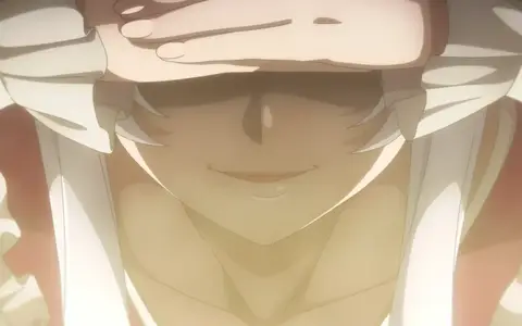 Kusuriya no Hitogoto Season 3 Ep.05 - The White Lady, so that was mercury...