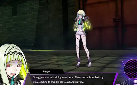 Aion seems to take things seriously, even building up hot bodies!