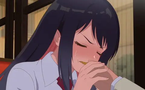 Mayonaka Heart Tune Ep.10 screenshot